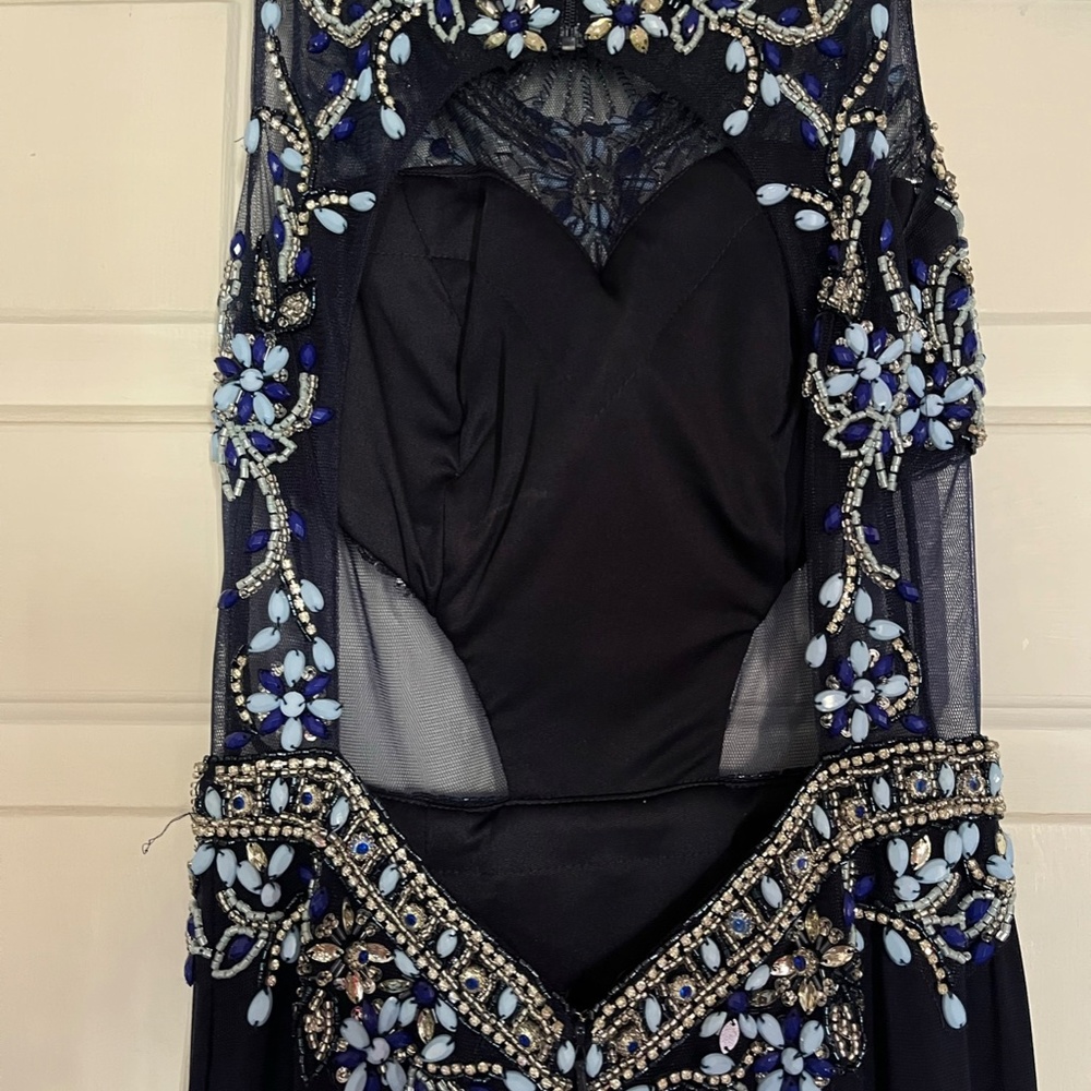 Prom Dress - Picture 3 of 5